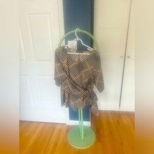 Eshakti blouse
